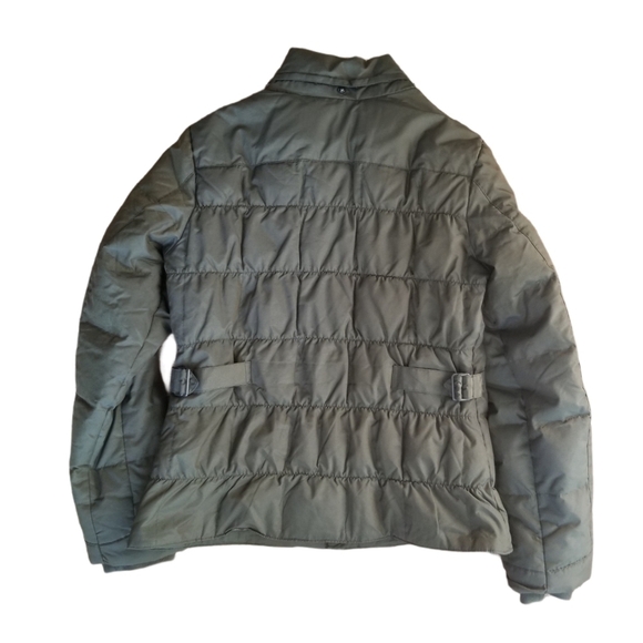 EDDIE Bauer Puffer Jacket (size MEDIUM) - Picture 2 of 8